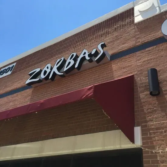 Zorba's