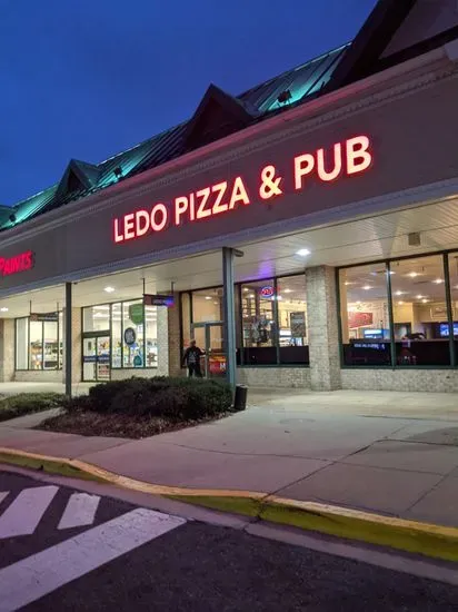 Ledo Pizza - Bowie Rt 197