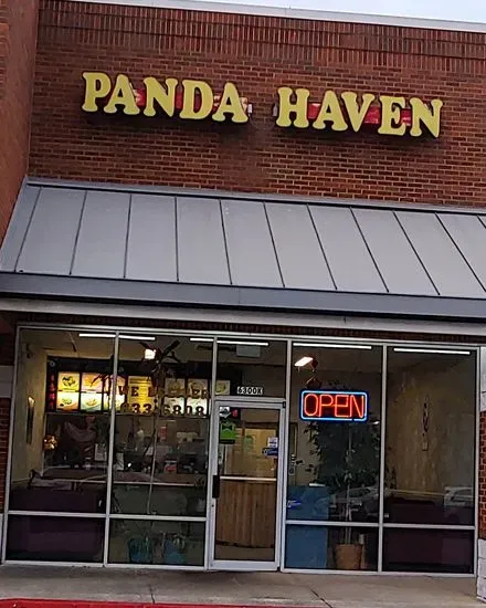 Panda Haven