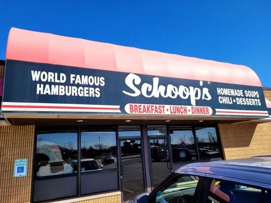 Schoop's Hamburgers