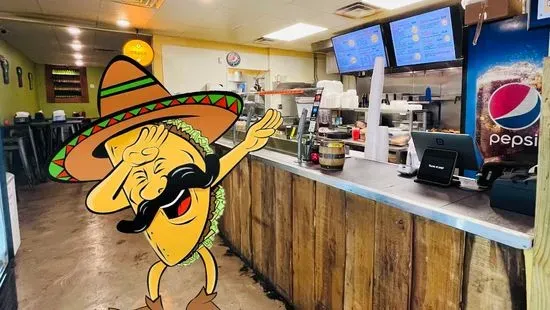 Tacos El Papi