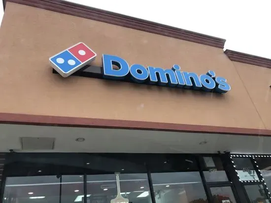 Domino's Pizza