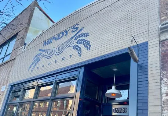 Mindy’s Bakery