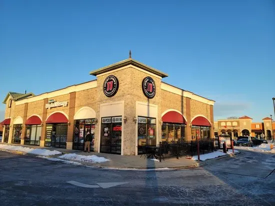 Jimmy John's