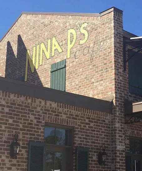 Nina-P's Cafe