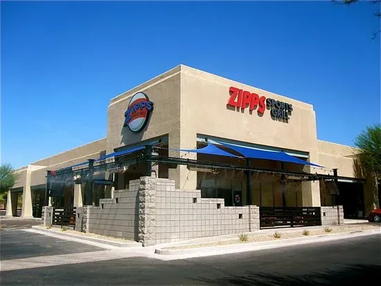 Zipps Sports Grill