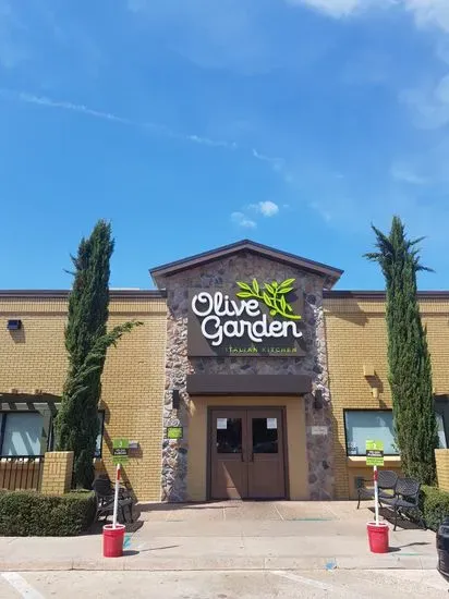 Olive Garden Italian Restaurant