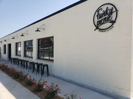 Funky Picnic Brewery & Café