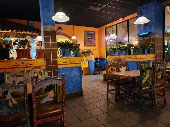 El Patio Mexican Grill