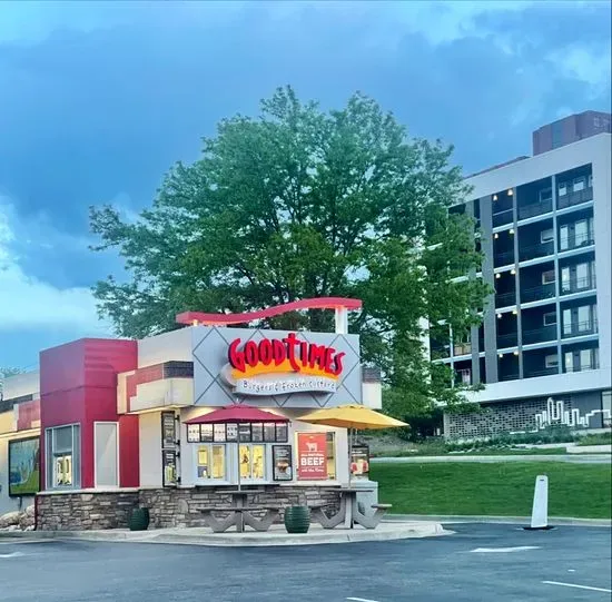 Good Times Burgers & Frozen Custard