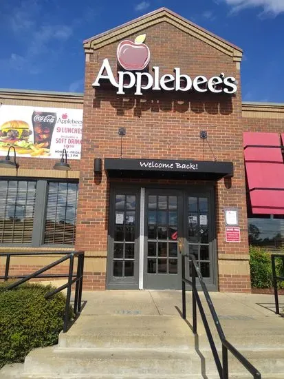 Applebee's Grill + Bar