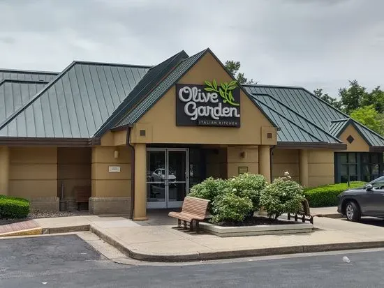 Olive Garden Italian Restaurant