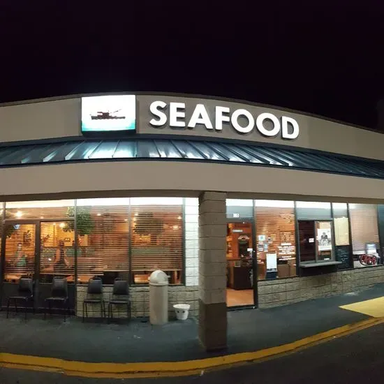 Ocean Galley Seafood