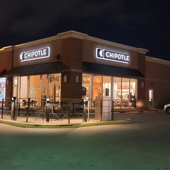 Chipotle Mexican Grill