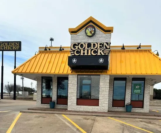 Golden Chick