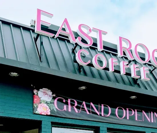 East Rock Coffee