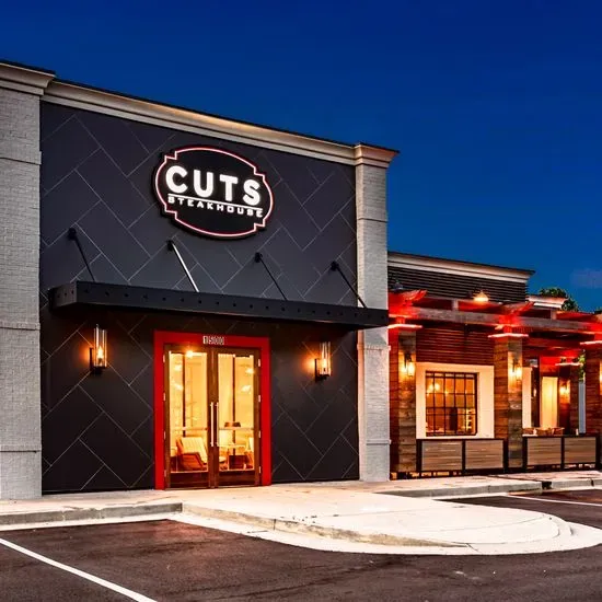 Cuts Steakhouse