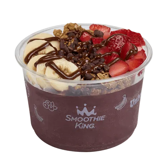 Smoothie King