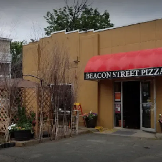 Beacon Street Pizza