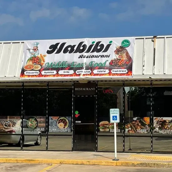 Habibi Restaurant