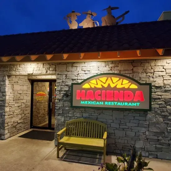 Hacienda Mexican Restaurants