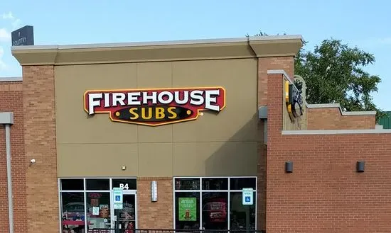 Firehouse Subs Clarksville