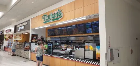 Nathan's Famous