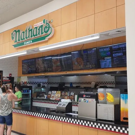 Nathan's Famous