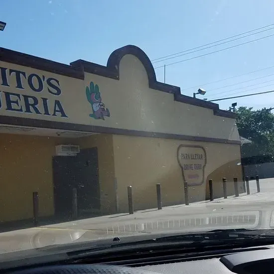 Juanito's Taqueria