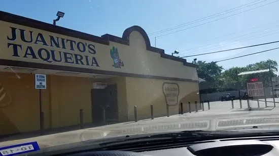 Juanito's Taqueria