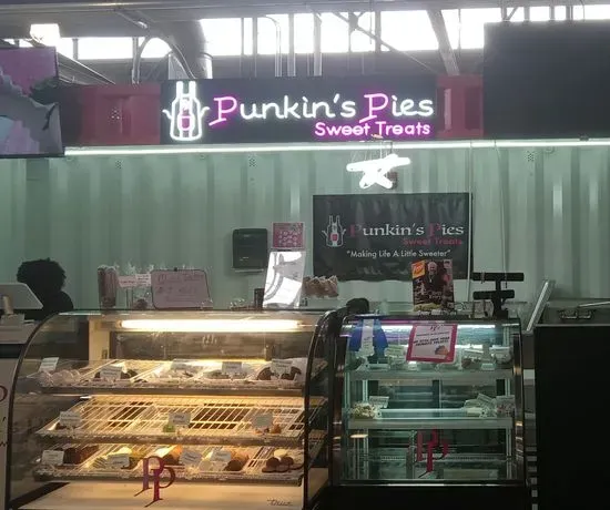Punkin's Pies