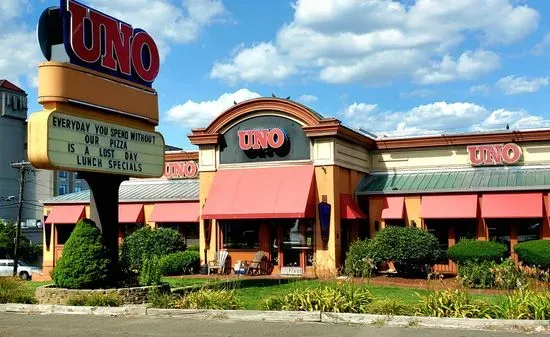 UNO Pizzeria & Grill