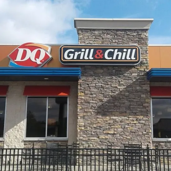 Dairy Queen Grill & Chill