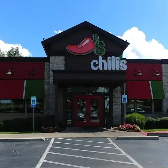 Chili's Grill & Bar