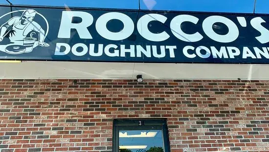 Roccos Doughnut Company