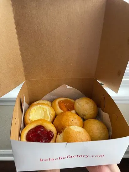 Kolache Factory