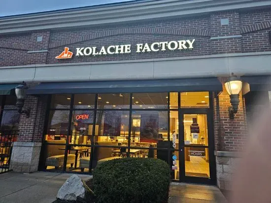 Kolache Factory