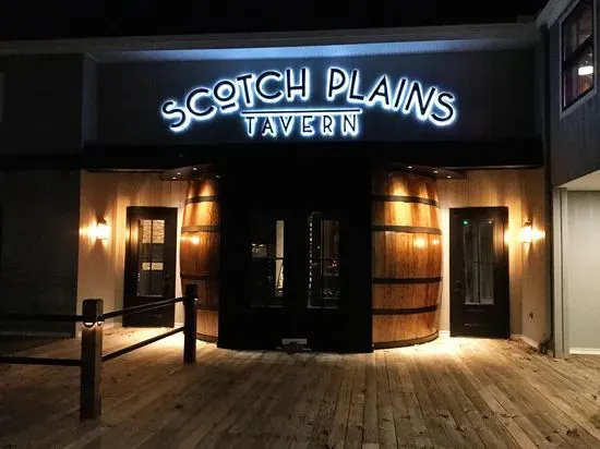 Scotch Plains Tavern