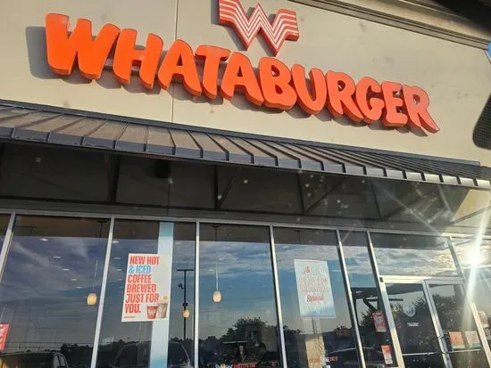 Whataburger