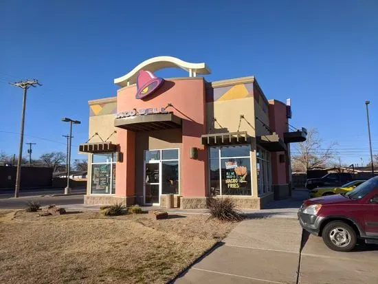 Taco Bell