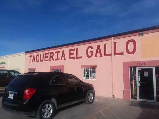 Taqueria El Gallo De Jalisco