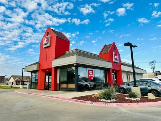 Jack in the Box