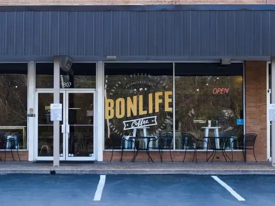 BonLife Coffee Roasters