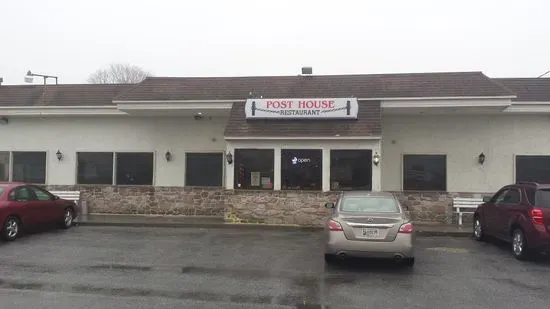 Post House Restaurant