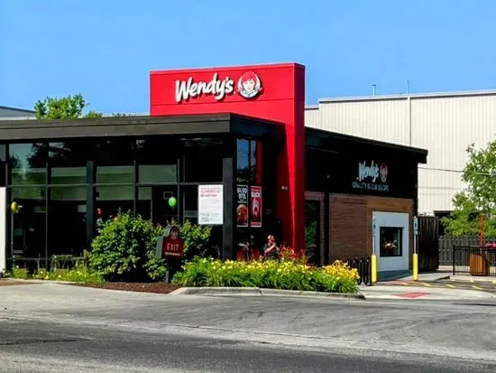 Wendy's