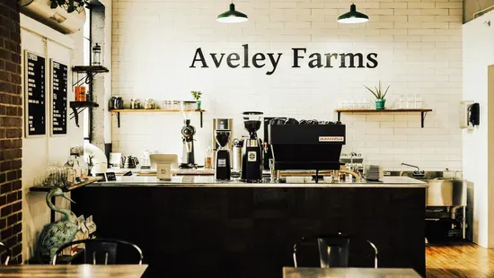 Aveley Farms Coffee Roasters