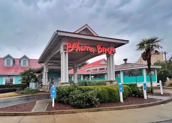 Bahama Breeze