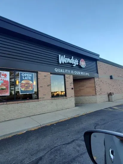 Wendy's