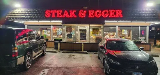 Steak 'n Egger Inc