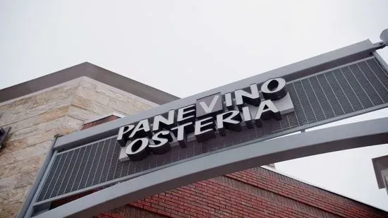 Panevino Osteria